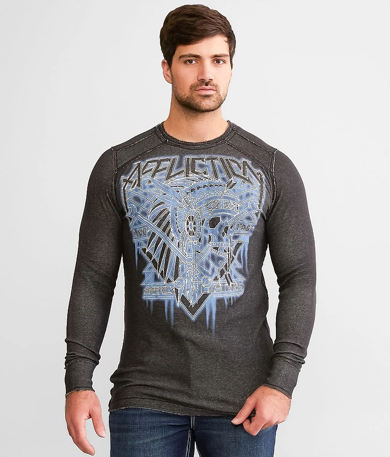 Atomic Iron Reversible Thermal