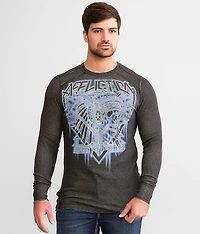Atomic Iron Reversible Thermal