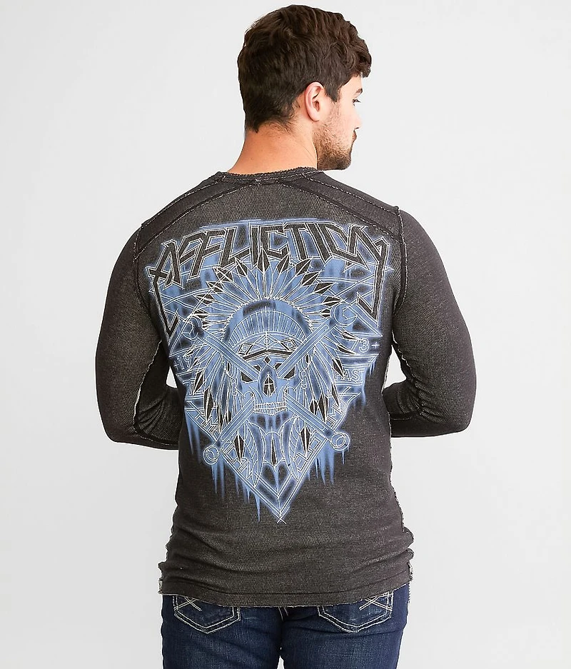 Atomic Iron Reversible Thermal