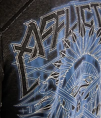 Atomic Iron Reversible Thermal