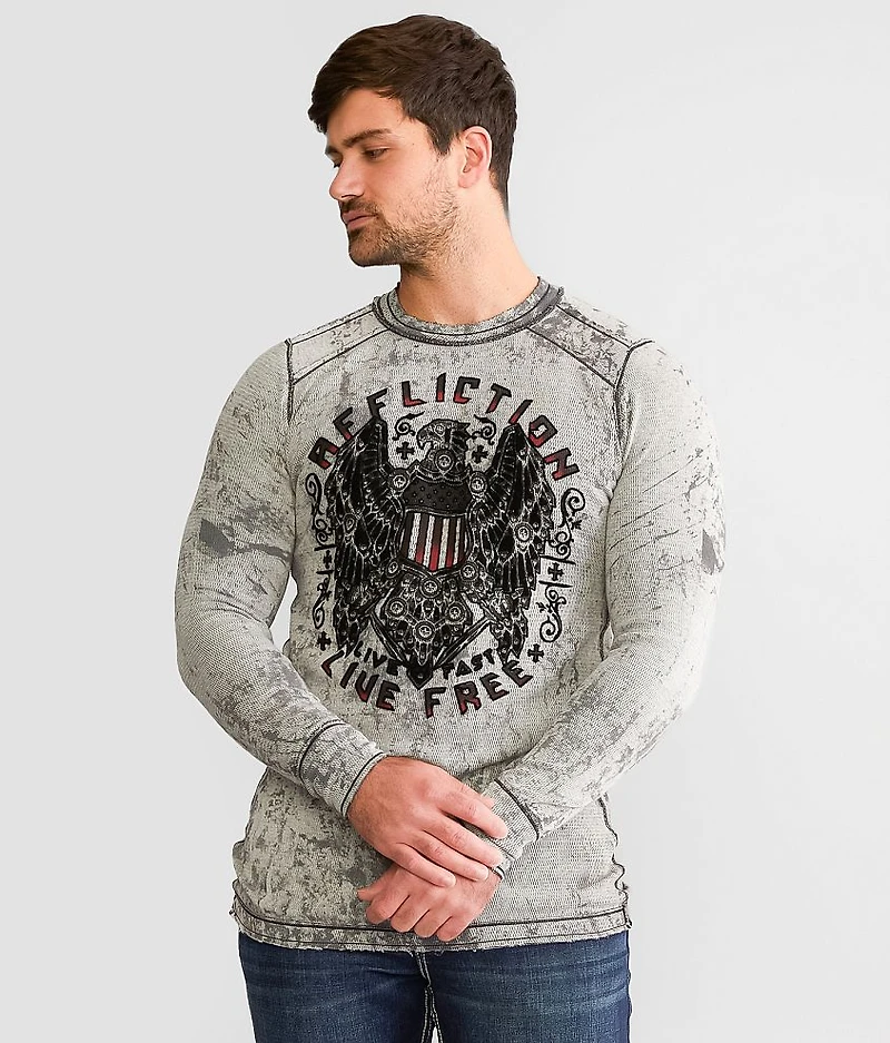 Atomic Iron Reversible Thermal