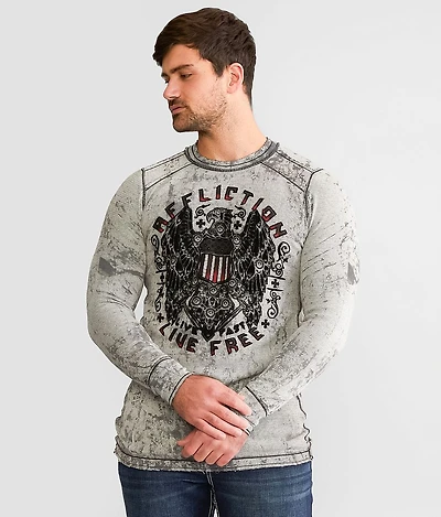 Atomic Iron Reversible Thermal