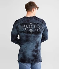 Manic Triumph Reversible Thermal