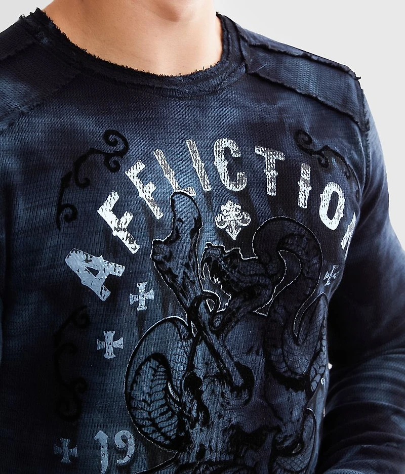 Manic Triumph Reversible Thermal