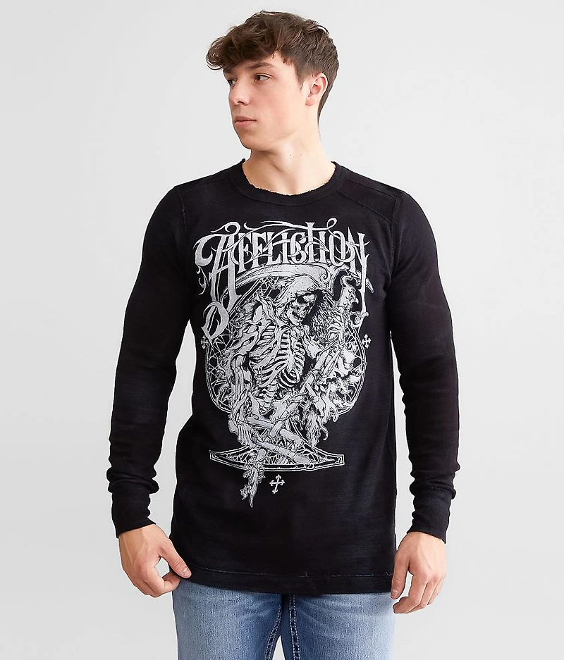 Manic Triumph Reversible Thermal