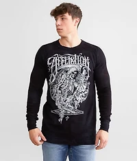 Manic Triumph Reversible Thermal