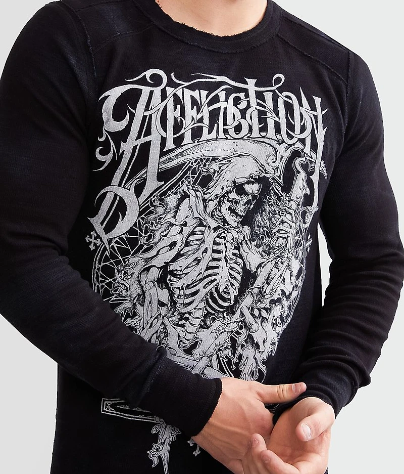 Manic Triumph Reversible Thermal