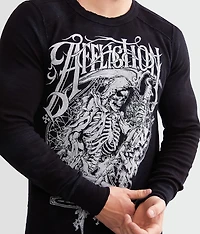 Manic Triumph Reversible Thermal