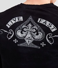 Manic Triumph Reversible Thermal