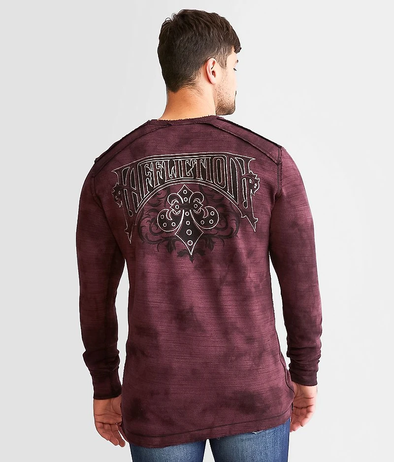 Ethereal Mist Reversible Thermal
