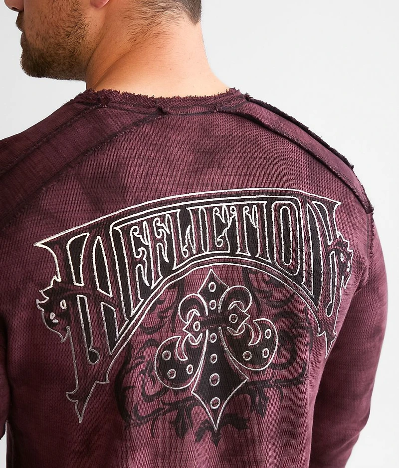 Ethereal Mist Reversible Thermal