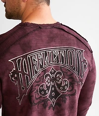 Ethereal Mist Reversible Thermal