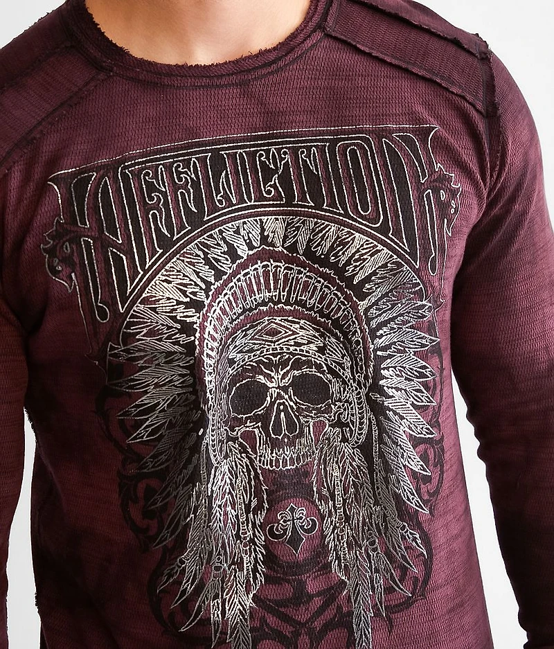 Ethereal Mist Reversible Thermal
