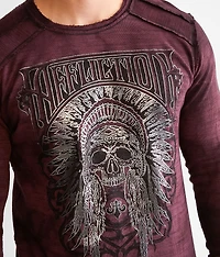 Ethereal Mist Reversible Thermal