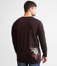 Ethereal Mist Reversible Thermal