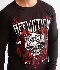 Ethereal Mist Reversible Thermal