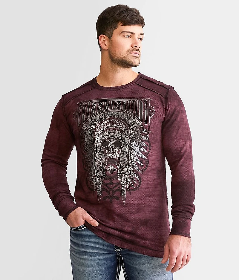 Ethereal Mist Reversible Thermal