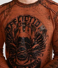 American Customs Chop Shop Reversible Thermal