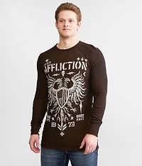 American Customs Chop Shop Reversible Thermal