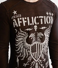 American Customs Chop Shop Reversible Thermal