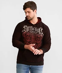 Odyssey Reversible Hoodie