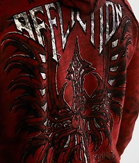 Odyssey Reversible Hoodie