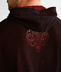 Odyssey Reversible Hoodie