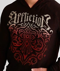 Odyssey Reversible Hoodie