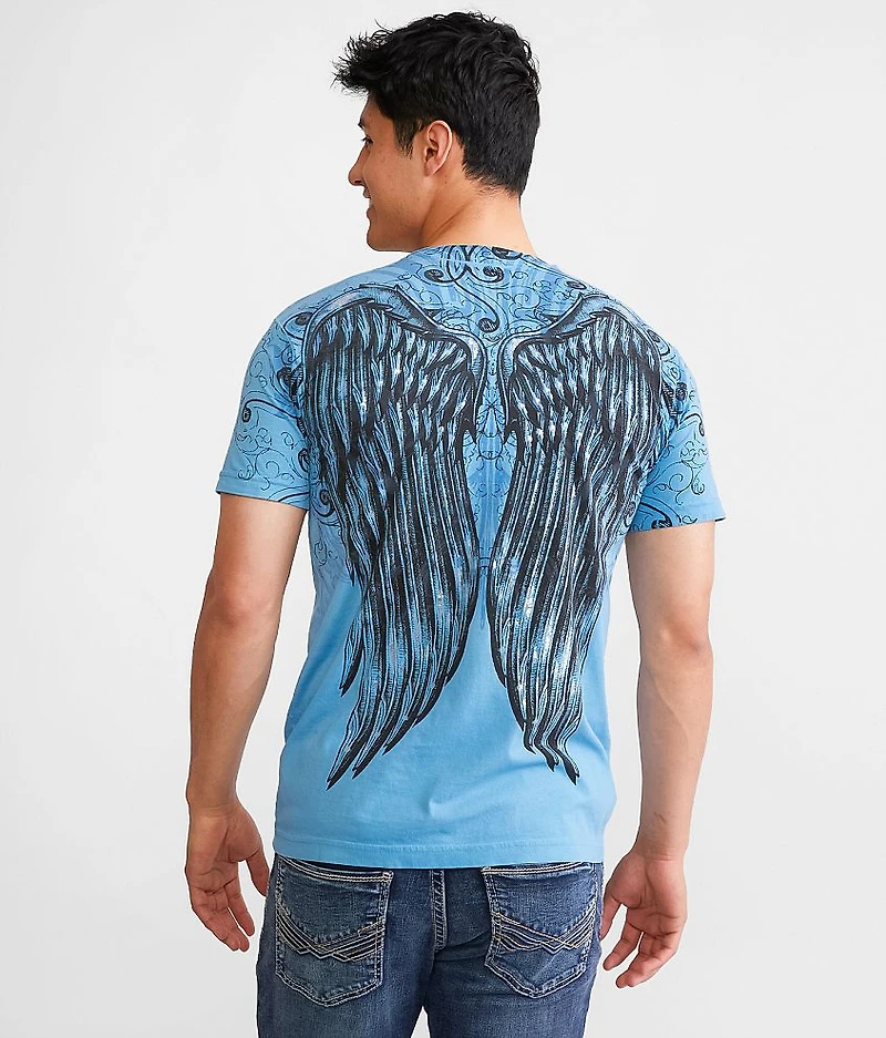Ice Blade T-Shirt