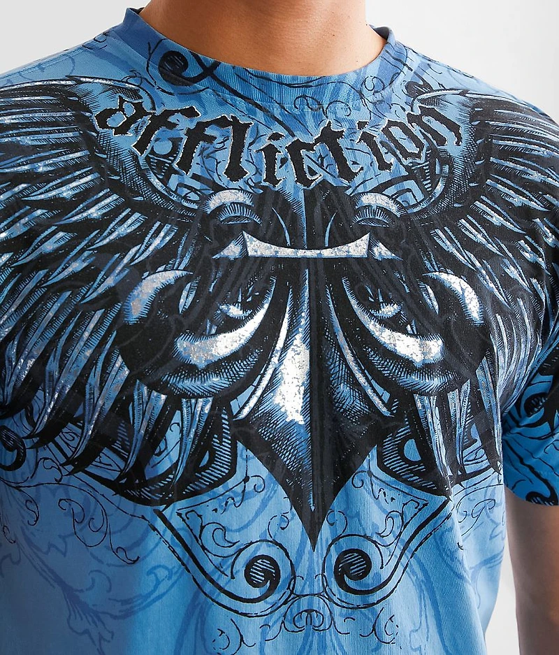 Ice Blade T-Shirt
