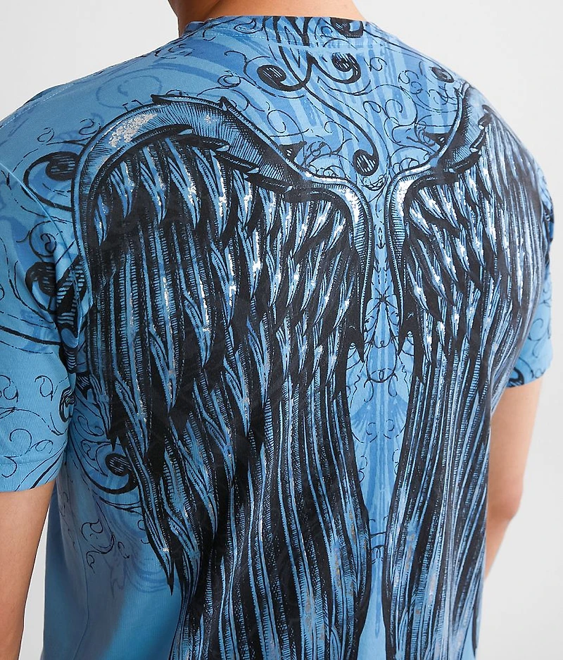 Ice Blade T-Shirt