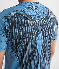 Ice Blade T-Shirt