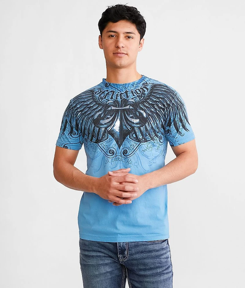 Ice Blade T-Shirt