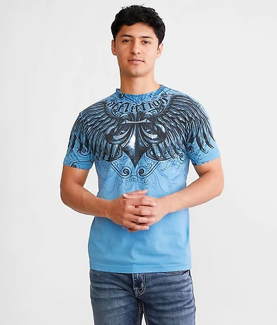 Ice Blade T-Shirt