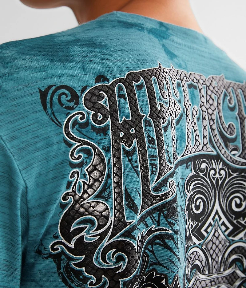 Rite Of Virtue T-Shirt