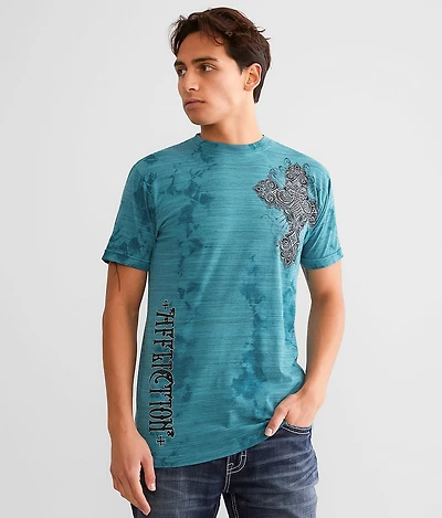 Rite Of Virtue T-Shirt