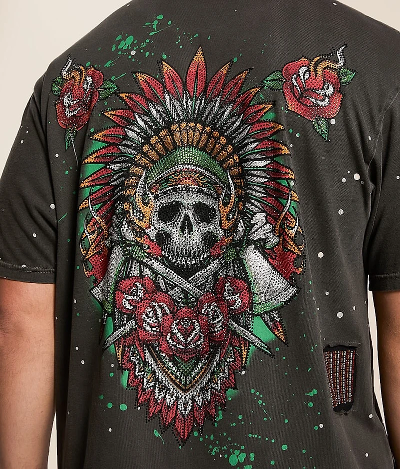 Ritual Fire T-Shirt