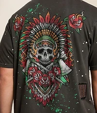 Ritual Fire T-Shirt