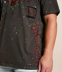 Ritual Fire T-Shirt