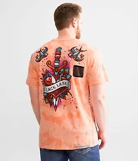 Silent Attack T-Shirt