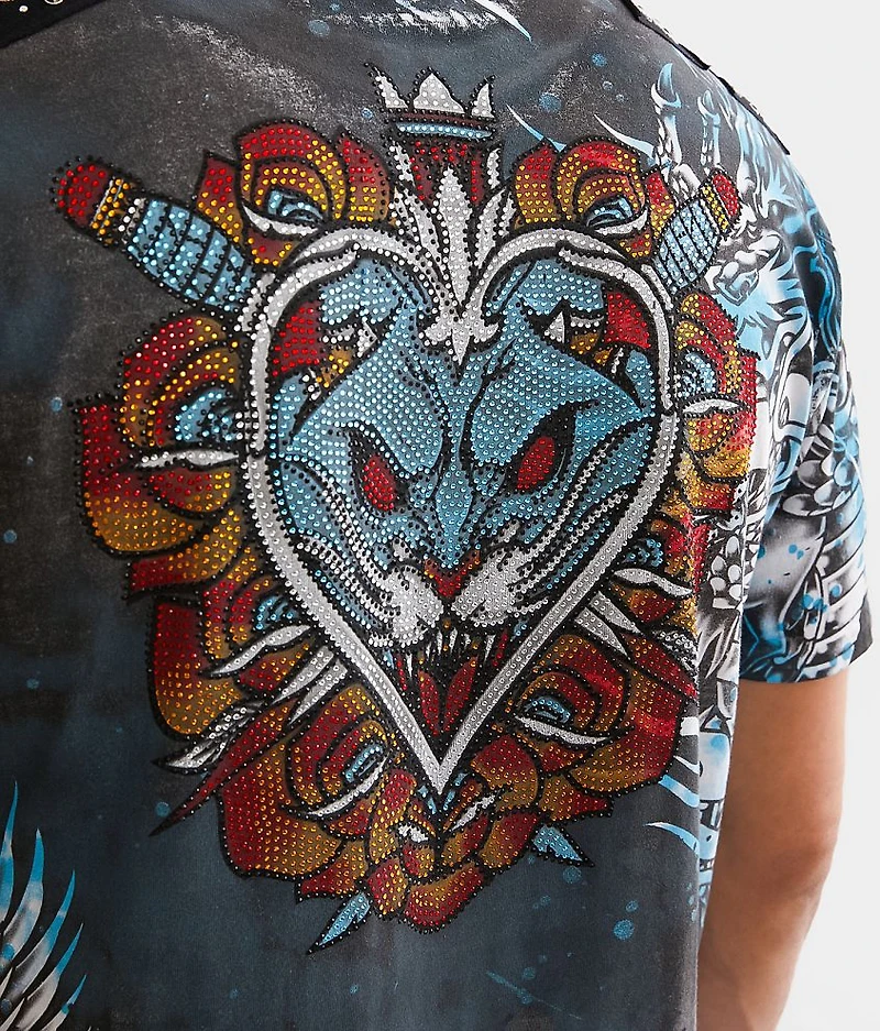 Infernal Prowl T-Shirt