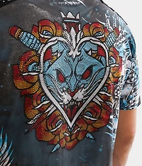 Infernal Prowl T-Shirt