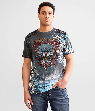 Infernal Prowl T-Shirt