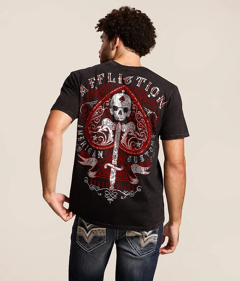 Death Spade T-Shirt
