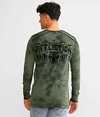 Grim Intent Reversible Thermal