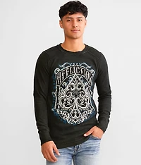 Grim Intent Reversible Thermal