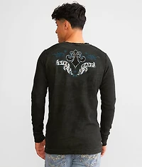 Grim Intent Reversible Thermal