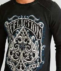 Grim Intent Reversible Thermal