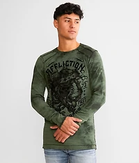 Grim Intent Reversible Thermal