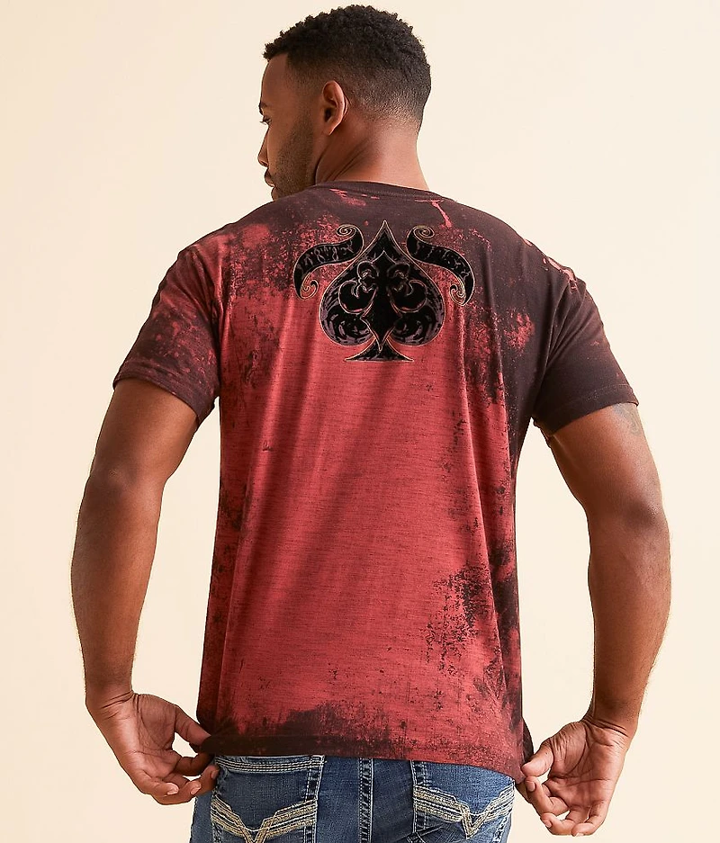 Treacherous T-Shirt